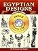 Egyptian Designs CD-ROM and Book (Dover Electronic Clip Art)