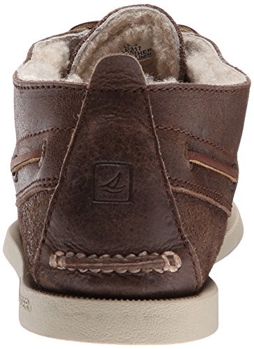 mens winter chukka boots