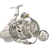 VAN STAAL VS-X2 Spinning Reel