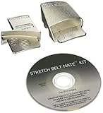 Private Brand Tools PBT70990 Stretch Fit Belt Tool Kit