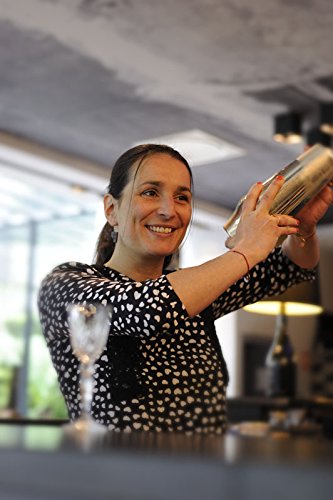 SOUPE DE CHAMPAGNE ET AUTRES COCKTAILS DE FETE (Hors collection Cuisine) (French Edition)