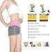 SPEQUIX Twist Suction Cupping Professional Massage Cupping Vacuum Rotary Chinese Therapy Cups for Weight Loss Anti-Cellulite(3 Cups)