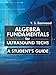 Algebra Fundamentals for Ultrasound Techs : A Student's Guide