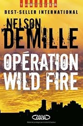 Opération Wild Fire