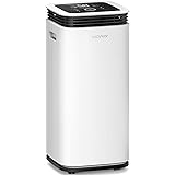 Waykar 5000 Sq. Ft Home Dehumidifier with Drain