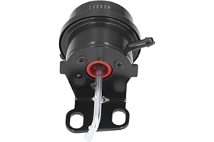 Akozon Supercharger Bypass Valve Actuator 89018120 for Grand Prix GTP 1997+, Impala SS Supercharged 2004-2005, Regal GS 1997-