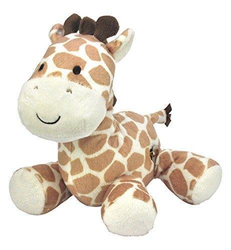 Carter's Giraffe Waggy Musical Plush Toy Figure
