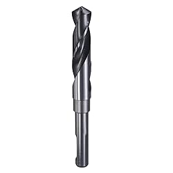 HARFINGTON 17.50mm Drill Bit 1/2" Reduced Shank