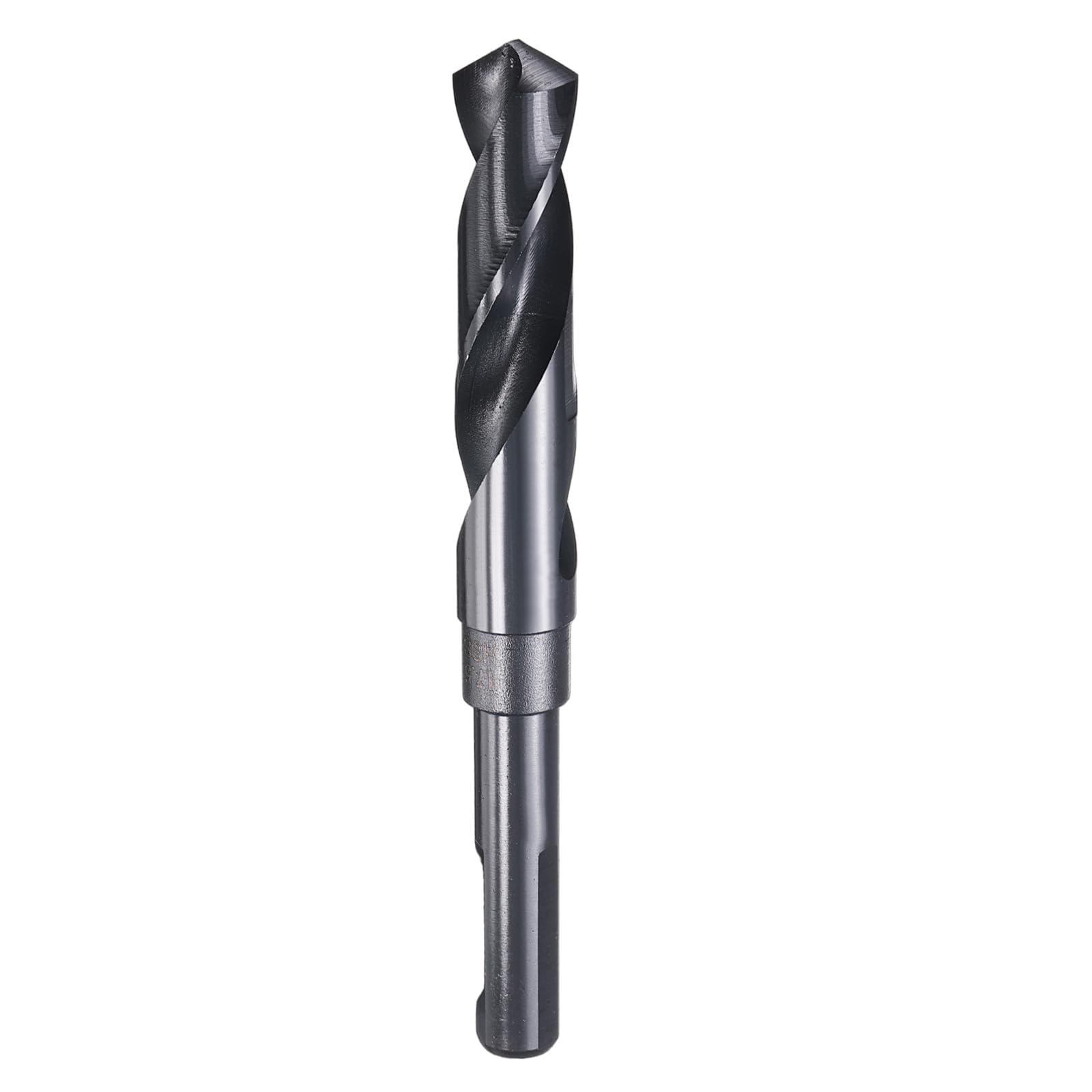 HARFINGTON 17.50mm Drill Bit 1/2" Reduced Shank