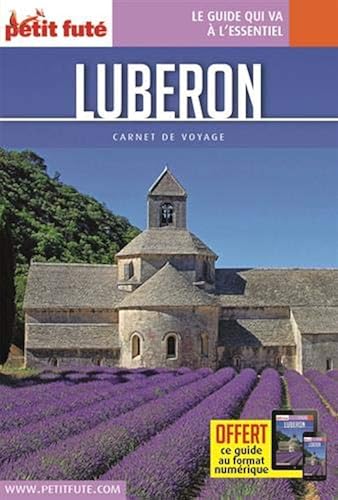 Download Luberon PDF