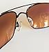 Serengeti Velocity Sunglasses 6935 with Soft Silicone Nose Pads