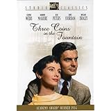 Three Coins In the Fountain