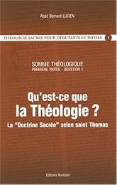 Théologie fondamentale