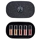 Mac Objects of Affection Pink and Rose Pigments Glitter Holiday Collection Set