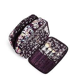 Vera Bradley Women's Signature Cotton Large Blush