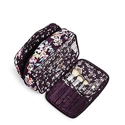 Vera Bradley Women's Organizer Signature Cotton