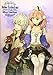 Atelier Escha & Logy ~ Alchemist of Dusk Sky ~ Official Visual Fan Book [Japanese Edition] [JE]