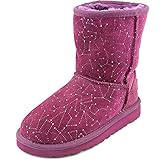 UGG Kids Classic Short Constellation Boot