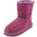UGG Australia Girl's Classic Short Constellation Boots