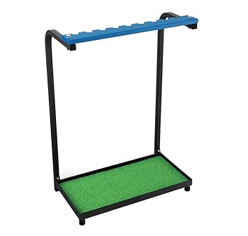 Organizador palos de golf Los mejores palos de golf