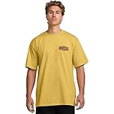 Billabong, Shine Bright Regular Short-Sleeve T-Shirt - Men's