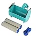 Single Color DIY Home Wall Decoration Painting Machine for 5 Inch Roller Brush Great Tool