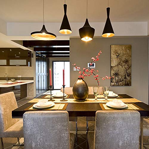 image for Ascher 60 Watt Equivalent, Dimmable E26 LED Filament Light Bulbs, Warm