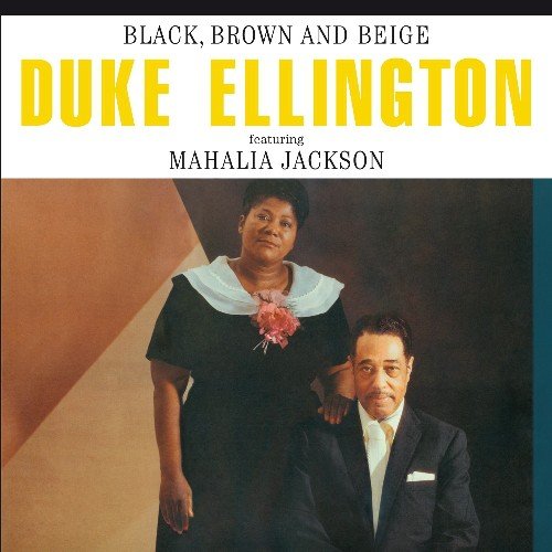 Black, Brown and Beige Duke Ellington Amazon.fr Musique