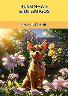 Livro RUSSINHA E SEUS AMIGOS