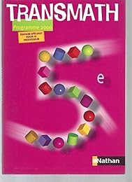 Transmath 5e
