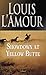 Showdown at Yellow Butte: A Novel