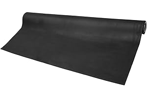 Partuto Suede Headliner Fabric 79" Length x 60" Width Foam Backed for Car Truck RV SUV Interior Trim Protect Aging Broken Fad