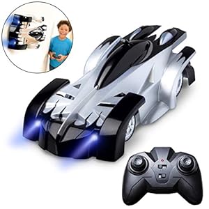 Force1 Gravity Defying Remote Control Car
