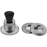 Pressure Canner 50332 Replacement for Pressure Cooker 3 Piece Regulator 5-10-15lb Compatible with Presto 0171001 0174001