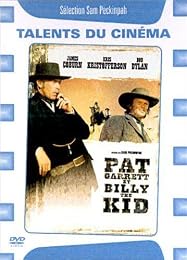 Pat Garrett Et Billy The Kid - Edition Simple