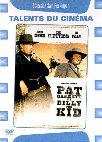 Pat Garrett Et Billy The Kid - Edition Simple
