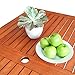 Malibu Outdoor Rectangular Patio Dining Table