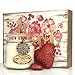 Way Out West Candles for Home Scented - Romantic Candle Set- Romantic Rose & White Jasmine - Great Candle Gift - Fragrant Soy Candles - Made in The USA