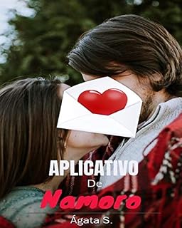 Livro Aplicativo de namoro
