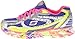 Skechers Kids 80883L Synergy - Confetti Color Athletic Sneaker (Little Kid)
