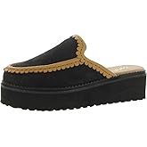 Seychelles Women's Stand Tall Clog