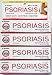 Dr. Sheffield's Psoriasis Medicated Moisturizer Skin Cream Compare, 4 Oz,Pack of 4