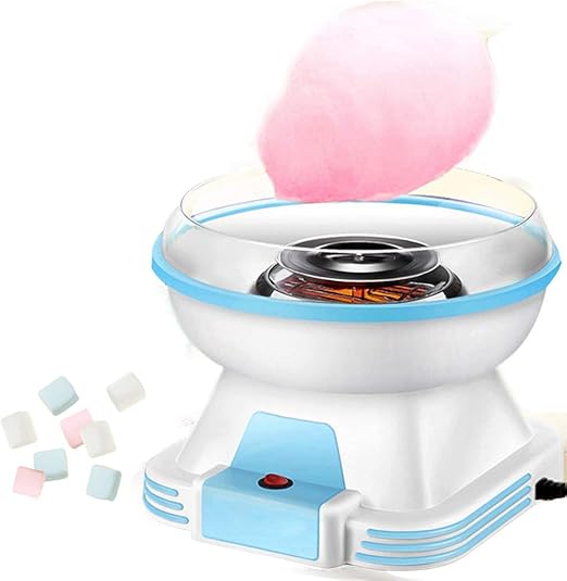 Cotton Candy Maker For Kids