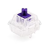 Gateron Zealio V2 Switch Tactile 62g 65g 67g 78g