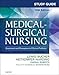Study Guide for Medical-Surgical Nursing - E-Book: Assessment and Management of Clinical Problems