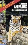 Image de Guide des animaux des parcs animaliers