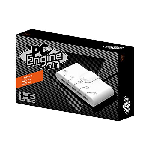 Turbo Tap for PC Engine Coregrafx Mini (Electronic Games) Pricepulse