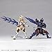 Union Creative Vulcanlog 020 Monhun Ribo Hunter Swordsman Kirin Series Non Scale PVC & ABS Painted Movable Figure