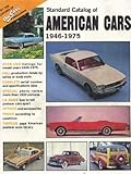 STANDARD CATALOG OF AMERICAN CARS 1946-1975