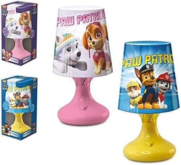 juguetes de la patrulla canina en amazon